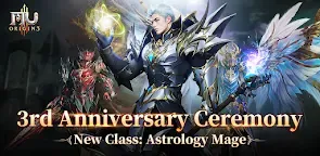 Screenshot 19: MU ORIGIN 3 | Asia