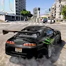 Icon: Drifting and Driving Car Games
