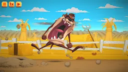 Screenshot 15: Looney Tunes™ World of Mayhem - Action RPG