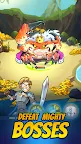 Screenshot 5: Mobile Dungeon: RPG Crawler