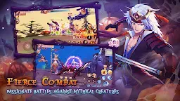 Screenshot 18: Aventura Estreal