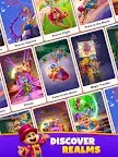 Screenshot 15: Magic Sort!