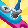 Icon: Unscrew Puzzle