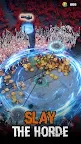Screenshot 5: Mech Assemble: Zombie Swarm