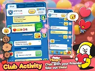 Screenshot 14: BT21 POP STAR