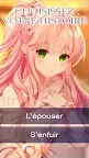 Screenshot 6: My Sweet Stalker: Sexy Yandere Anime Dating Sim