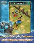 Screenshot 15: Dragons of Atlantis