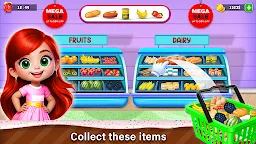 Screenshot 10: Ice Cream Cone Ice Cream Maker