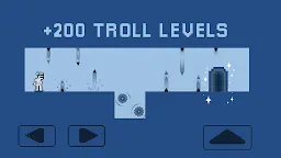 Screenshot 5: Devil game: Troll level quest