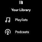 Screenshot 27: Spotify Music