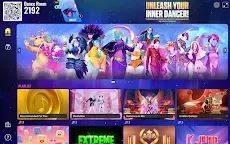 Screenshot 8: Just Dance Now