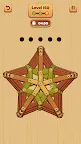 Screenshot 4: Wooden Nuts: Wood Nuts & Bolts