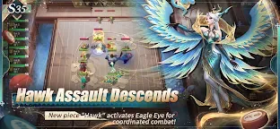 Screenshot 8: Auto Chess VNG | Vietnamese