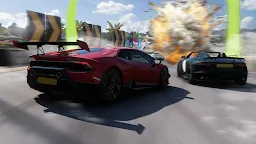Screenshot 7: Race Drift 3D - Car Racing