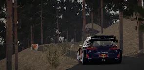 Screenshot 8: Just Rally 3: World Tour