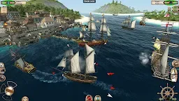 Screenshot 21: The Pirate: Caribbean Hunt