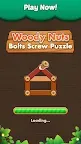 Screenshot 16: Woody Nuts Screw: Bolts Puzzle