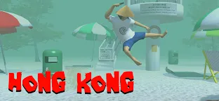 Screenshot 7: Beach of the Dead-Zombie Fight