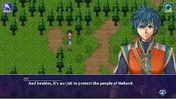 Screenshot 6: RPG Alphadia I & II
