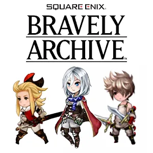 Bravely Archive