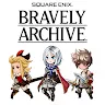 Icon: Bravely Archive