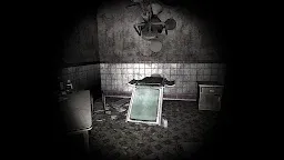 Screenshot 2: The Ghost - Co-op Survival Horror Game