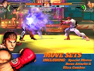 Screenshot 9: Street Fighter IV Champion Edition