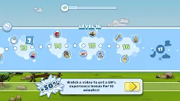Screenshot 24: Clouds & Sheep 2