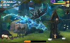 Screenshot 21: Hungry Dragon™