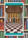 Screenshot 9: Secret Library -EscapeGame-