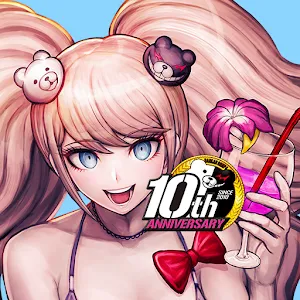 Danganronpa S: Ultimate Summer Camp