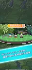 Screenshot 3: ディズニー ピクセルRPG