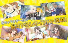 Screenshot 12: 高校艦隊 指尖艦戰