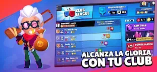 Screenshot 14: Brawl Stars | Global