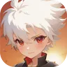 Icon: Crystal Saga Nova