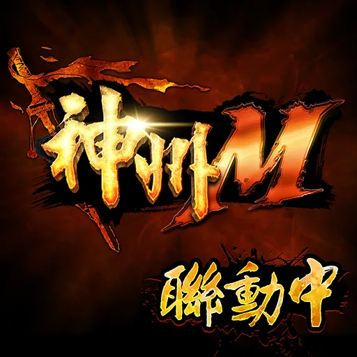 神州M