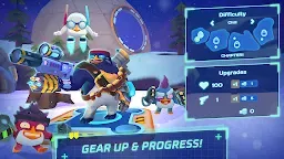 Screenshot 27: Watch Your Eggs!