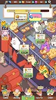Screenshot 6: Idle Cat Tycoon : Furniture Craft Shop