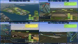 Screenshot 11: I am an Air Traffic Controller 4
