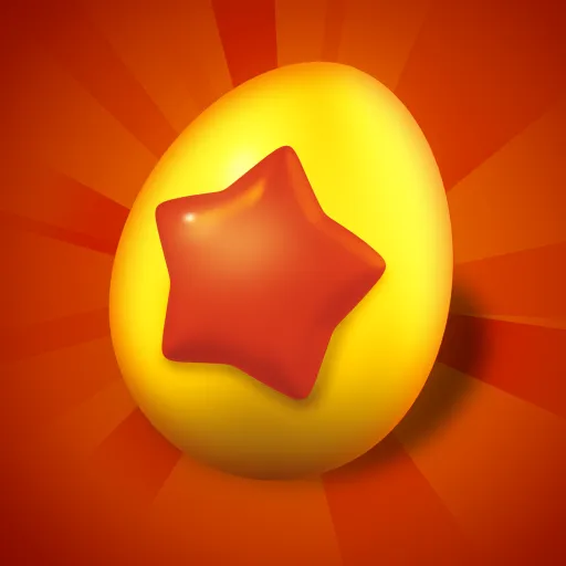 Hegg Sort: Color Puzzle Games - Games