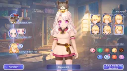 Screenshot 7: Ragnarok V : Returns