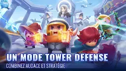 Screenshot 13: Soul Knight | Globale
