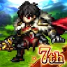 Icon: Last Cloudia  | Korean