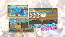 Screenshot 5: 英雄*戰姬WW