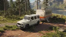 Screenshot 4: Driving School Simulator : Evo