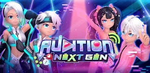 Screenshot 33: Club Audition M | English