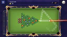 Screenshot 12: Pool City - 8 Ball