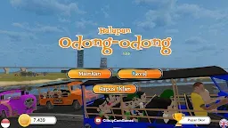 Screenshot 13: Balapan Odong-odong Ciihuy