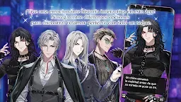 Screenshot 17: Crimson Chaos: Vampire Otome