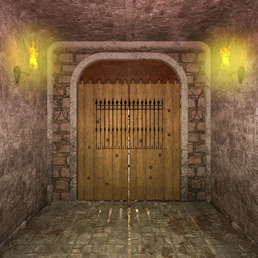 Escape Game Hard Time Games